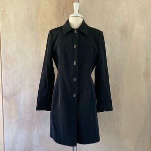 Anne Klein Rain Coat